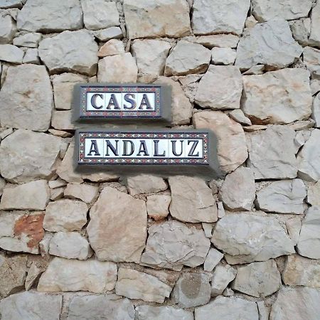 Casa Andaluz Holiday Villa 哈维亚 外观 照片