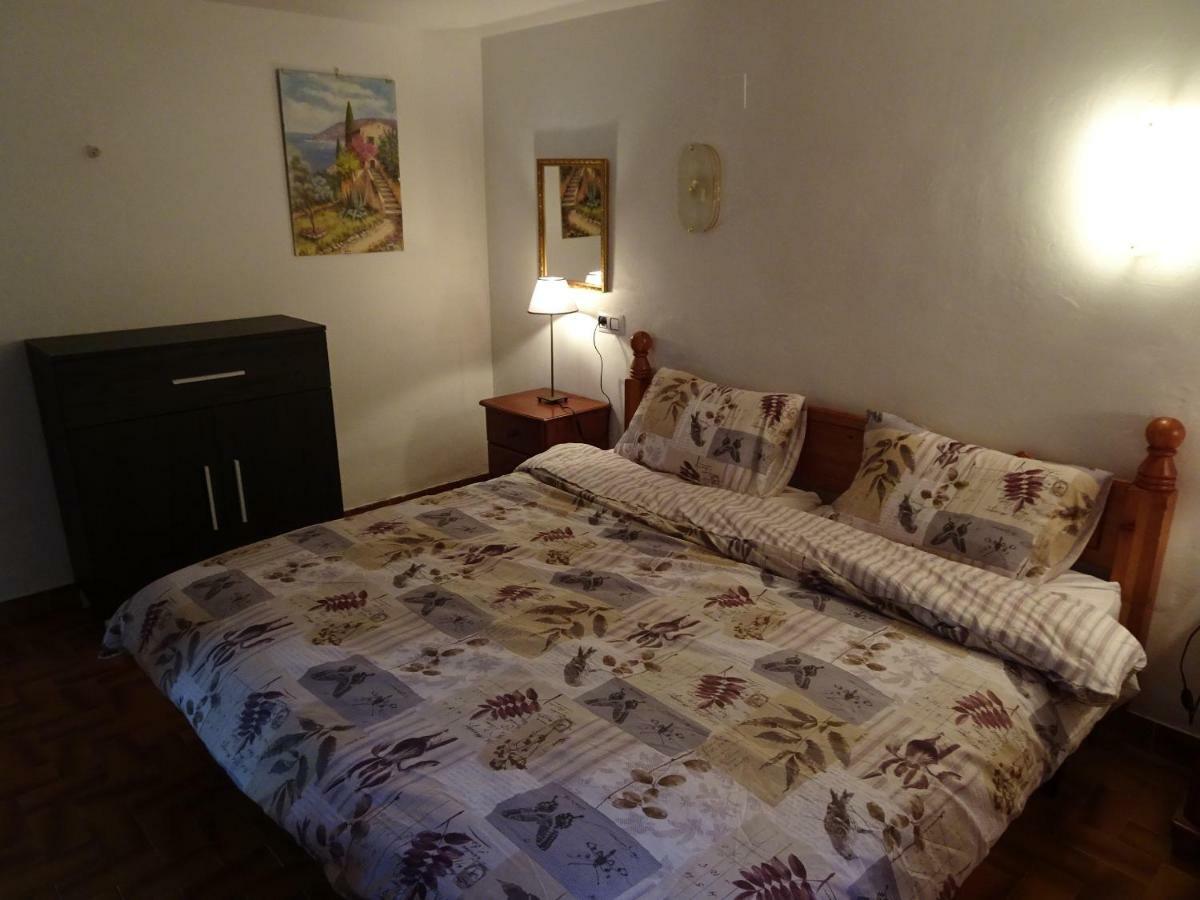 Casa Andaluz Holiday Villa 哈维亚 外观 照片