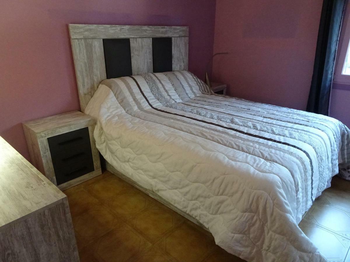 Casa Andaluz Holiday Villa 哈维亚 外观 照片