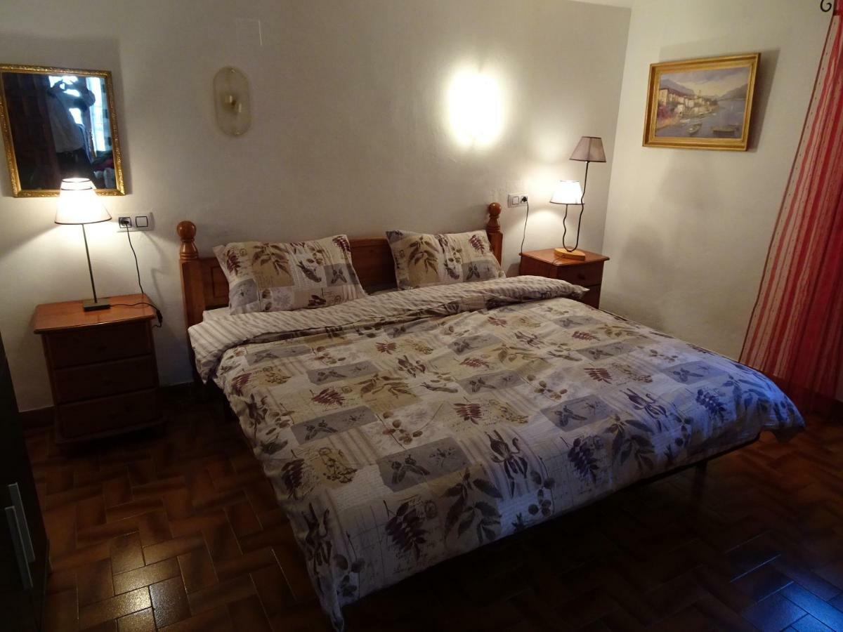 Casa Andaluz Holiday Villa 哈维亚 外观 照片